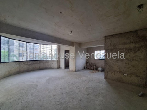Apartamento En Venta Urb San Isidro Obra Gris 25-11942 Jja