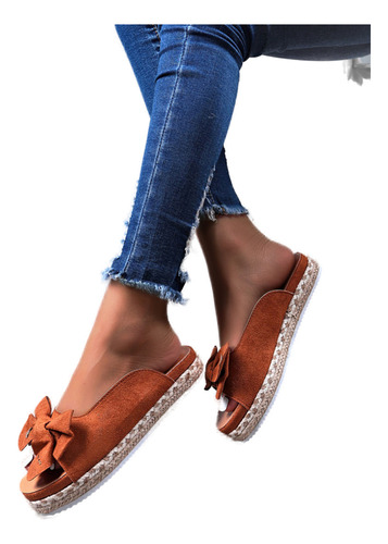 Zapatos Planos Informales Para Mujer, De Una Sola Pieza, En