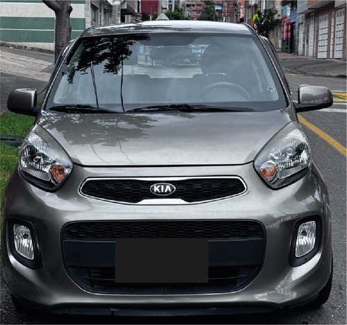 Kia Picanto 1.25 Ion R