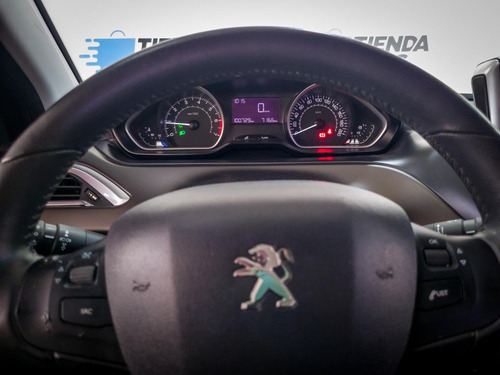 Peugeot 2008 1.6 Feline