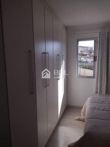 Imagem 6 de 15 de Apartamento À Venda Em Parque Brasília - Ap003722