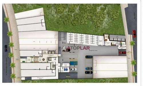 Imagem 2 de 18 de Sala À Venda, 104 M² Por R$ 2.022.474,72 - Centro - Itapema/sc - Sa0101