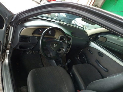 Imagem 7 de 15 de Fiat :palio Básico 2 Portas 2004