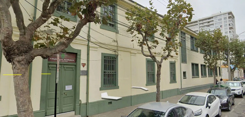 Bien Raíz: Colegio María Auxiliadora De Viña Del Mar