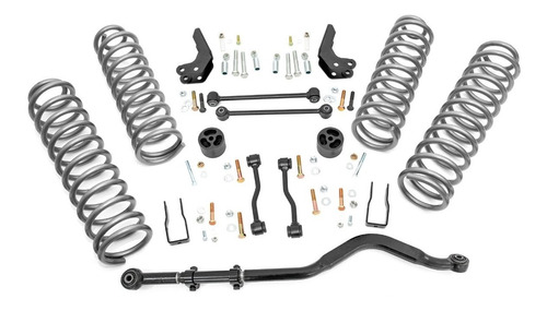 Suspensión Kit De Elevación Rough Country 3,5 Jeep Gladiador