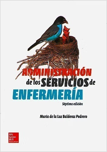 Administración De Los Servicios De Enfermería. Balderas