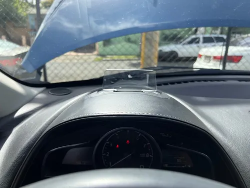 Mazda Cx-3 Touring
