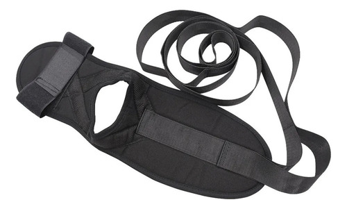 Cinturón Elástico N Yoga, Elástico Para Piernas Y Pies Con C