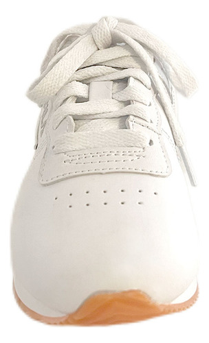 Zapatilla Fila Niño Blanco Talla 1