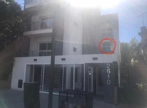 Imagen 2 de 15 de Departamento En Venta De 2 Ambientes De Excelente Ubicación En Temperley