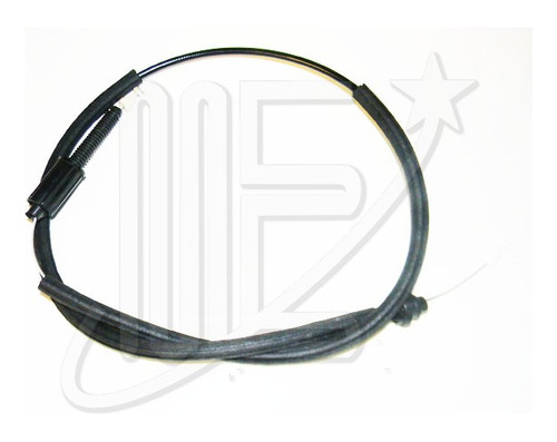 Cable De Acelerador A Carburador Renault 19 1.6 Rn - Re