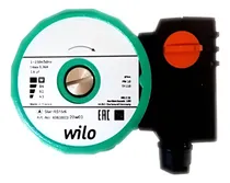 Comprar Repuesto\u002Fbomba Wilo Circulación Calderas  15\u002F6 Calefacción