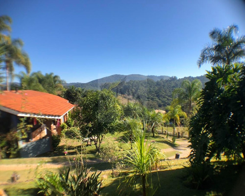 Chácara Para Venda No Bairro Recanto Dos Pássaros Em Piracaia - Ch00017 - 67632675