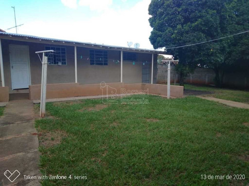 Imagem 4 de 6 de Venda De Casas / Padrão Na Cidade De Araraquara 10067