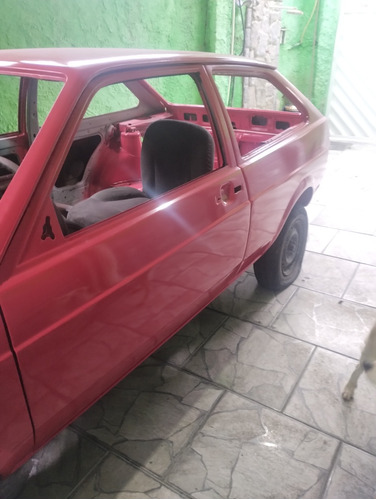 Volkswagen Gol 1.8 Gt 3p