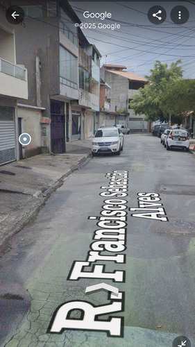 Terreno Para Venda Em Ótima Localização