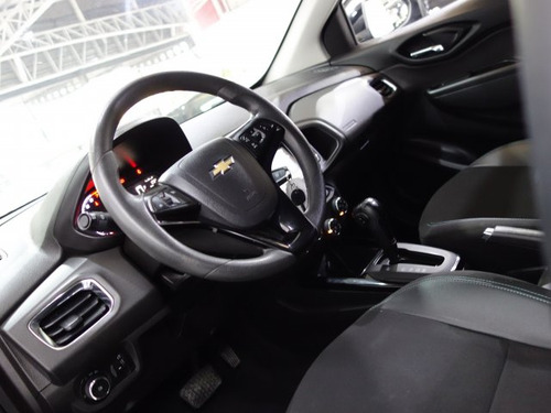 Chevrolet Prisma Prisma 1.4 MPFI LT 8V FLEX 4P AUTOMÁTICO