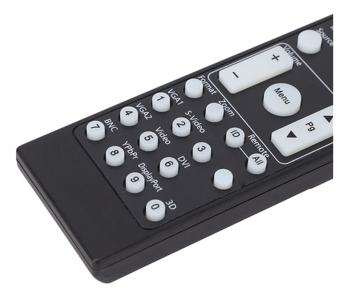 Controle Remoto Do Projetor Para Controlador Eh505 Br3070l