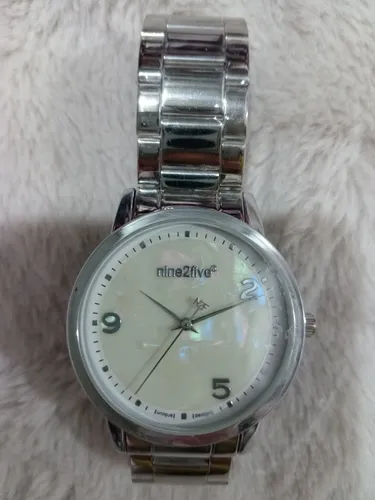 Reloj 925 nine2five sales