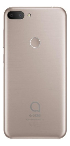 Alcatel 1s (2019) Dual Sim 32 Gb 3 Gb Ram Libre (Reacondicionado)