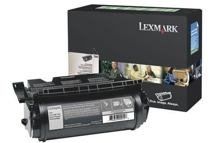 Toner Lexmark T644/642/640(640118hl)la Recarga Con Garantia
