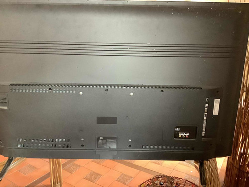 Imagen 2 de 2 de Televisor Tcl Roku
