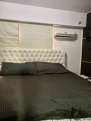 Apartamento En Venta Res. Los Pinos Llano Alto Carrizal. La