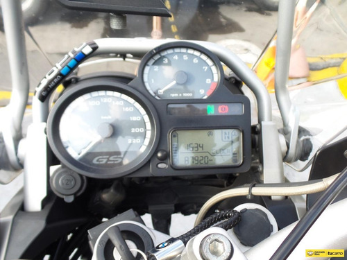 Imagen 21 de 25 de Bmw R 1200 Gs