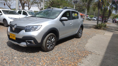 Renault Stepway 1.6 Intense Mecánica