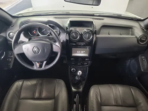 Renault Duster 1.3 Intense Mt 4x4