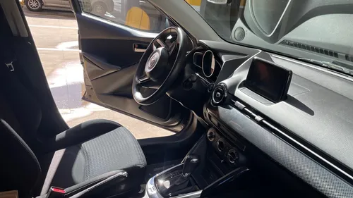 Mazda 2 1.6 Grand Touring Aut