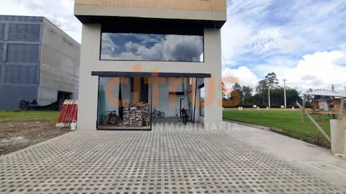Bodegas En Arriendo Rionegro 643-8059077