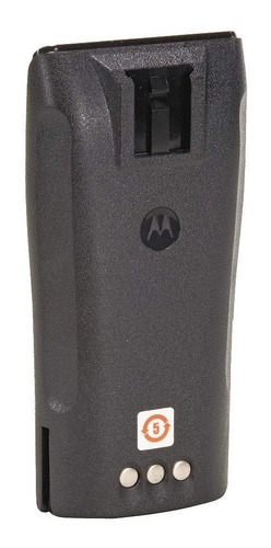 Bateria Nntn4497 Nntn4497dr Nntn4497 Dr Original Motorola Li Ion 7.4 2250mah High Capacity Compatible Con Cp150 