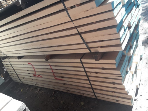 Tablas Tablones De Madera De Guatambu Primera Calidad
