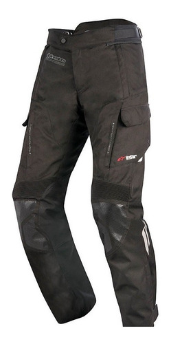 Pantalón Andes V2 Impermeable Alpinestars Moto