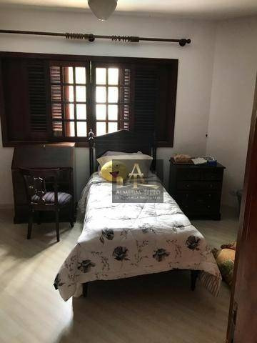 Imagem 7 de 16 de Linda Casa No Residencial 5 Em Alphaville À Venda Área Construída 310 M² Por R$ 2.150.000,00 Oportunidade Confira Descritivo. - Ca2624