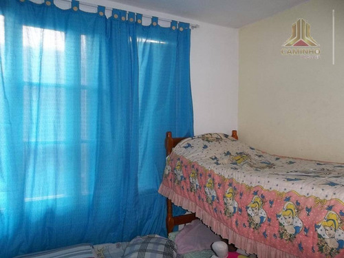 Imagem 2 de 6 de Apartamento Residencial À Venda, Centro, Porto Alegre. - Ap2519