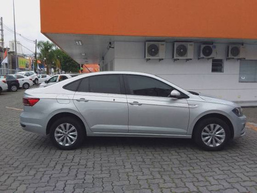 Imagem 9 de 9 de Volkswagen Virtus 1.0 200 Tsi Comfortline Automático