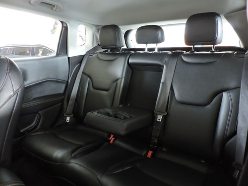 Imagem 9 de 19 de Jeep Compass 2.0 16v Longitude 2017