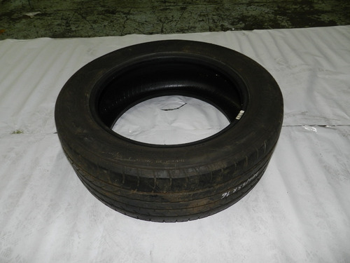 Pneu Googyear 205/55 Aro 16 40% Vida Com Detalhe (Usado)