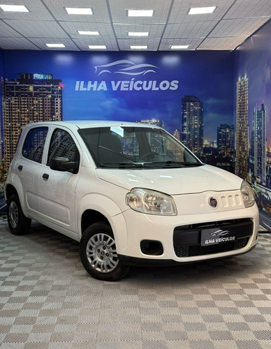 Fiat Uno UNO VIVACE 1.0 EVO Fire Flex 8V 3p