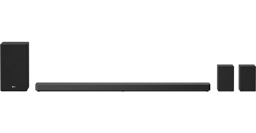 LG Sn11rg 770w 7.1.4-channel Soundbar System