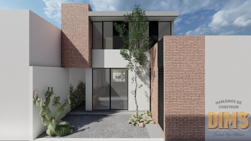 Imagen 7 de 11 de Casa En Pre-venta Con Vista A La Bahía En Lomas De Valle Ver