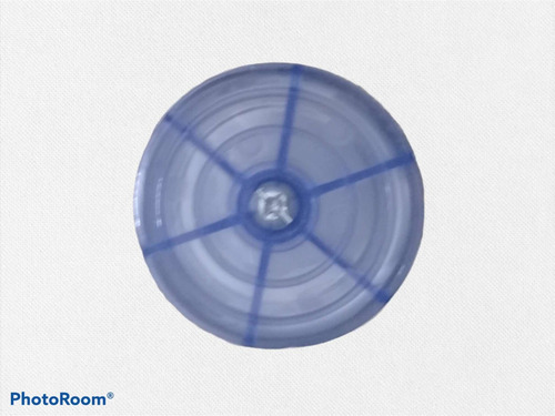 Imagen 2 de 7 de Pata Cromada Tubular 10 Cm Mueble Cama Sofá Tienda Fisica