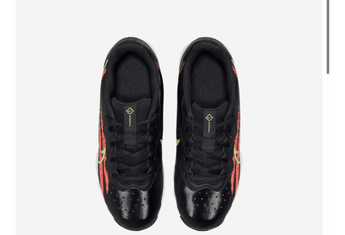 Tacos Nike Beisbol Hurache 4 Keystone Naranja 5y O 37.5 Eu