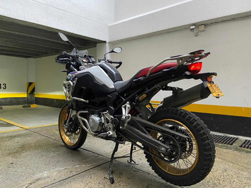 Bmw F850gs