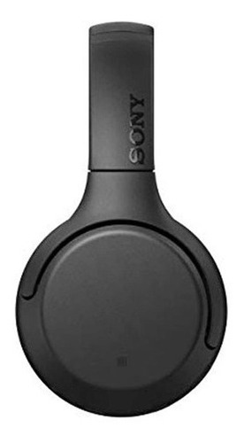 Imagen 4 de 5 de Auriculares Inalambricos Sony Wh-xb700b, Duracion De La Ba