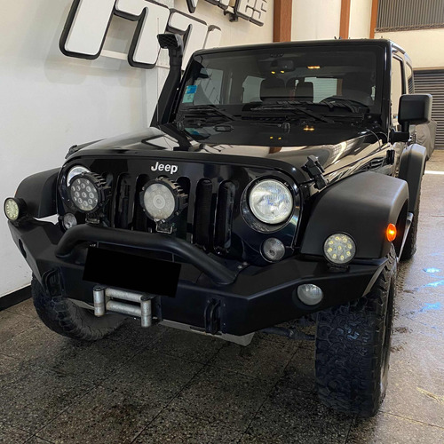 Jeep Wrangler 3.6 Sport 284hp Mtx