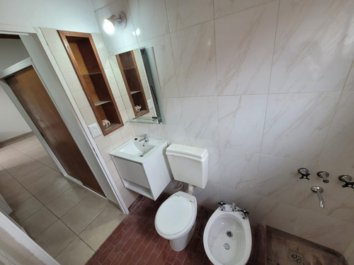 Depto Ideal Para Familia