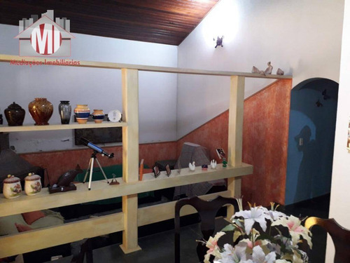Imagem 17 de 30 de Chácara Maravilhosa Em Condomínio Com Escritura, 03 Dormitórios À Venda, 4000 M² Por R$ 650.000 - Socorro/sp - Ch0505